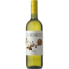 Planeta Segreta Bianco 750ml